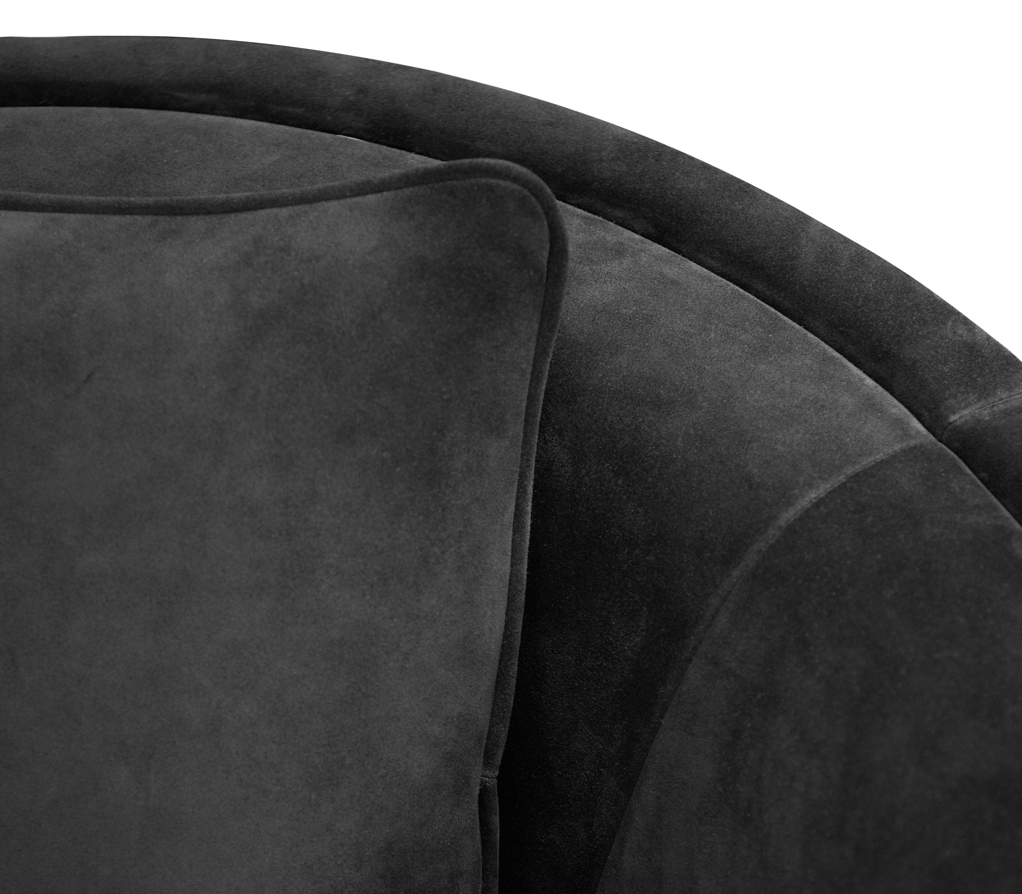 Luksusowy fotel Mandy