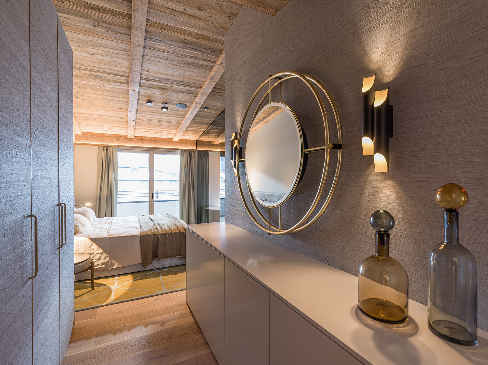 Kinkiet Bold 2 Wall - 14