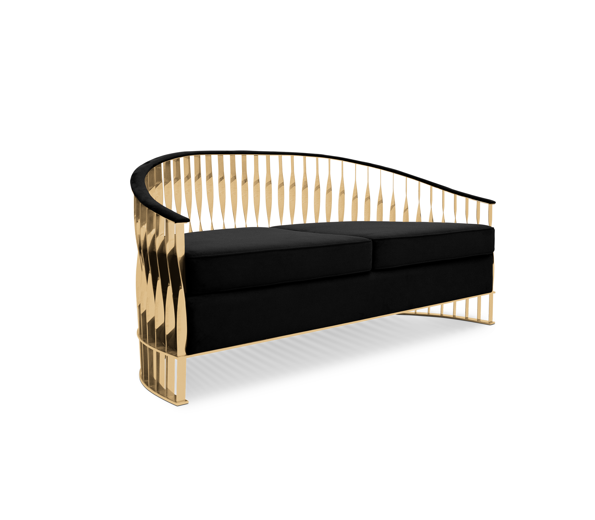 Sofa Mandy Luxe