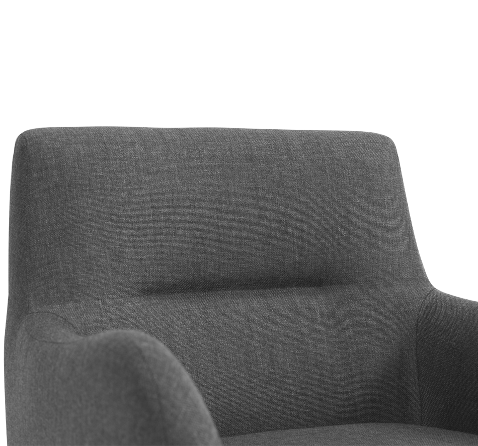 Fotel lounge Donovan