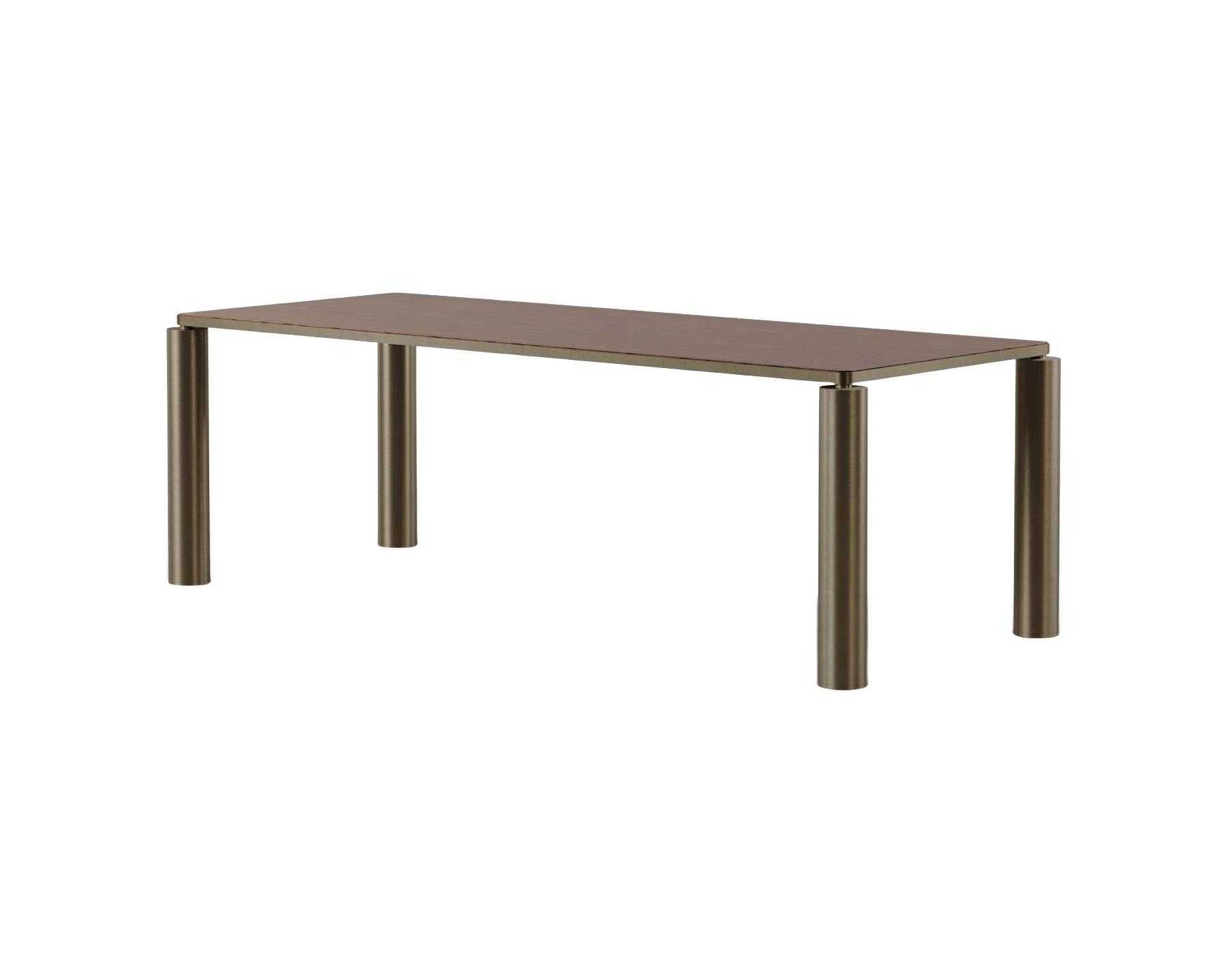 Stół jadalniany Stay | Wymiary: Szer. 207 cm