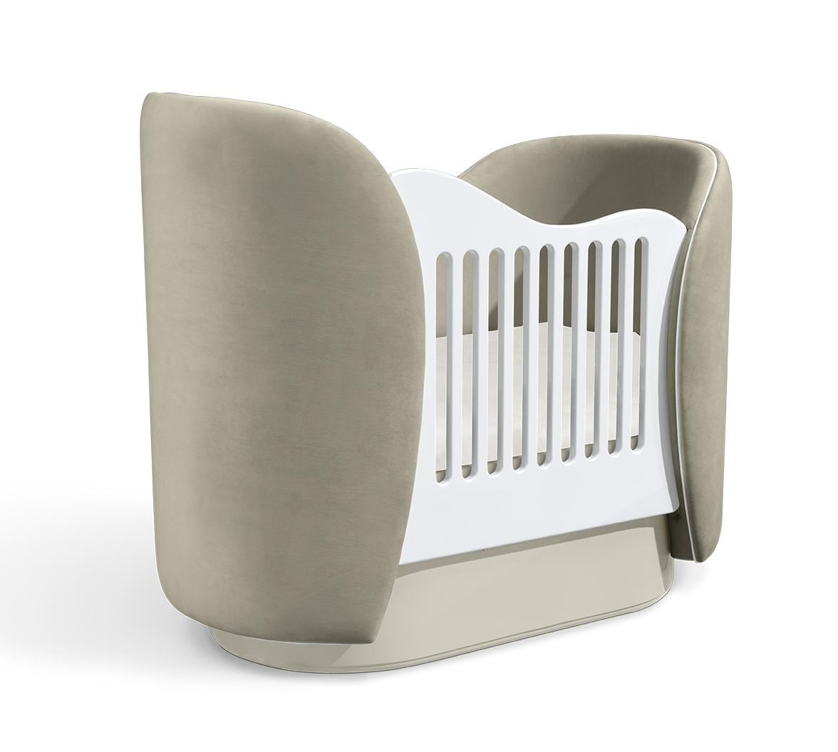 Łóżeczko Cloud Nest