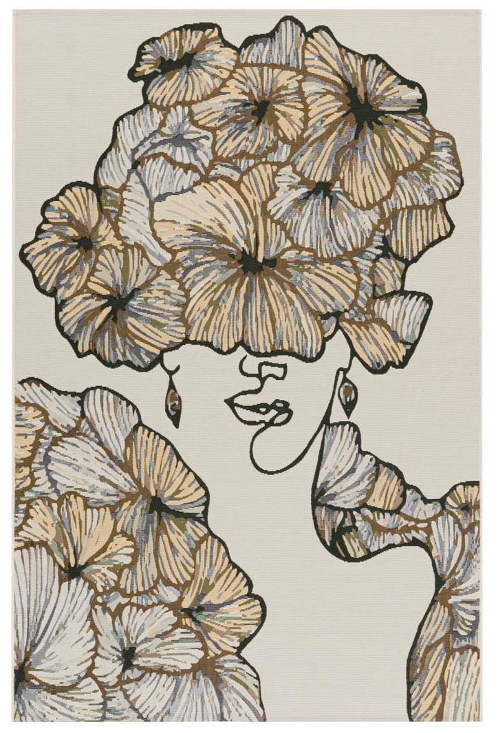 Dywan Amazzonia