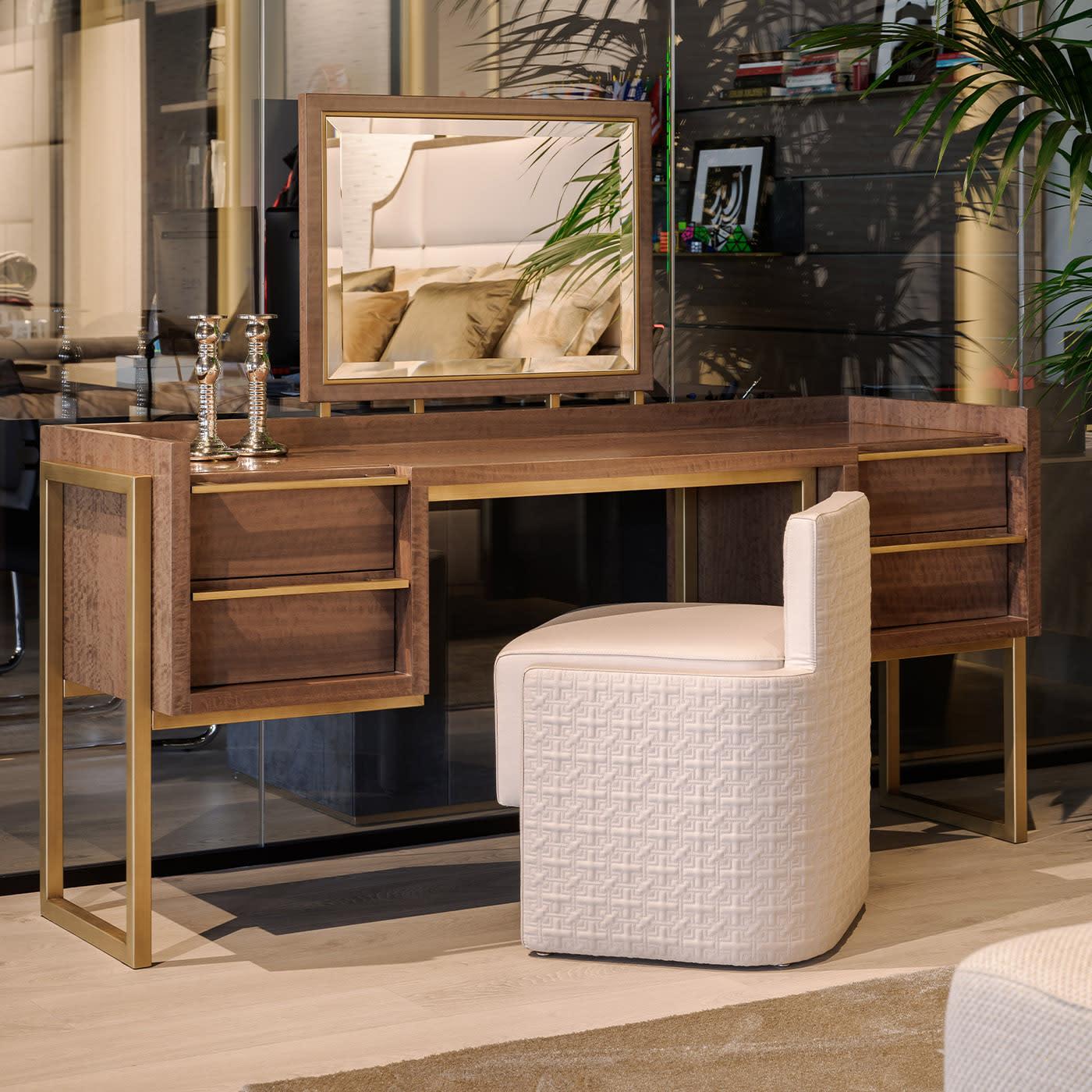 Fotel Plaza nowoczesny włoski