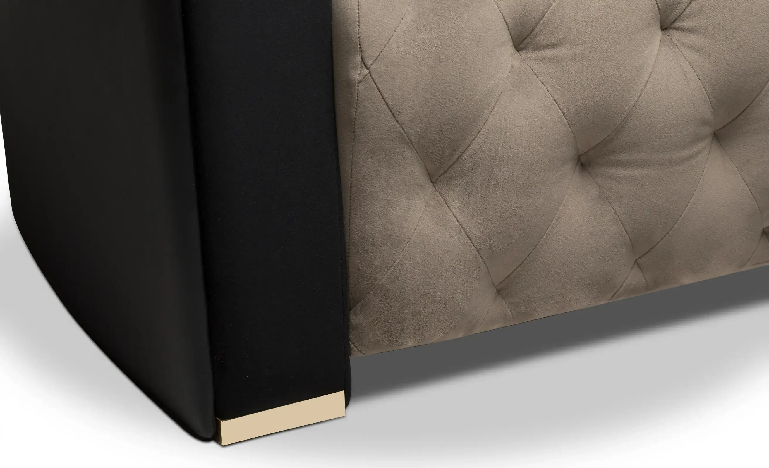 Sofa jednoosobowa Vessel