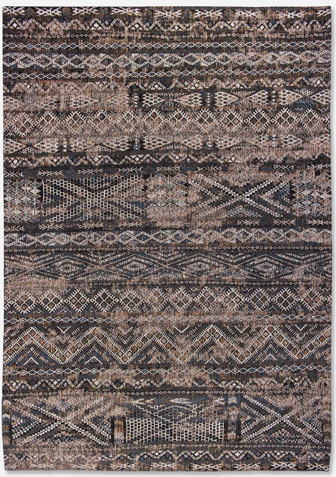 Dywan Black Rabat | Rozmiar: 280 x 390 cm