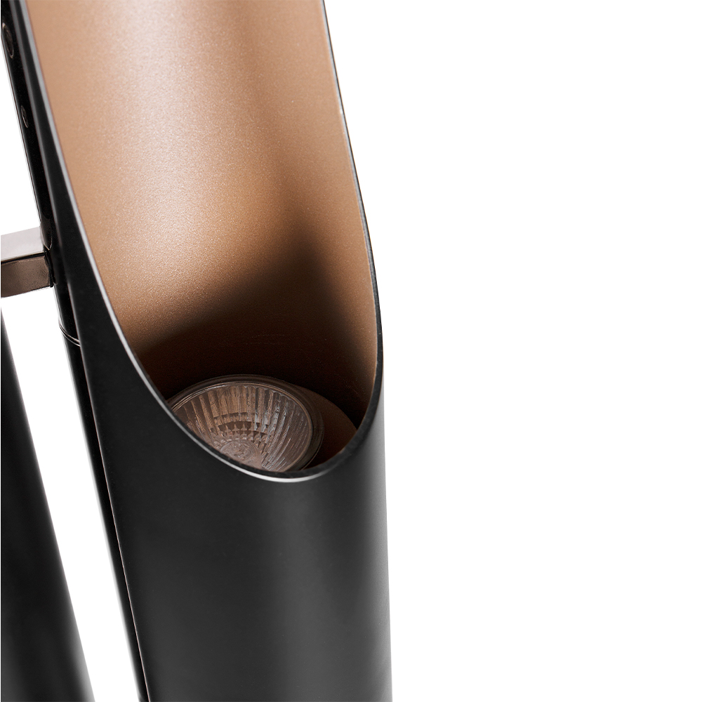 Lampa podłogowa Deep-tone