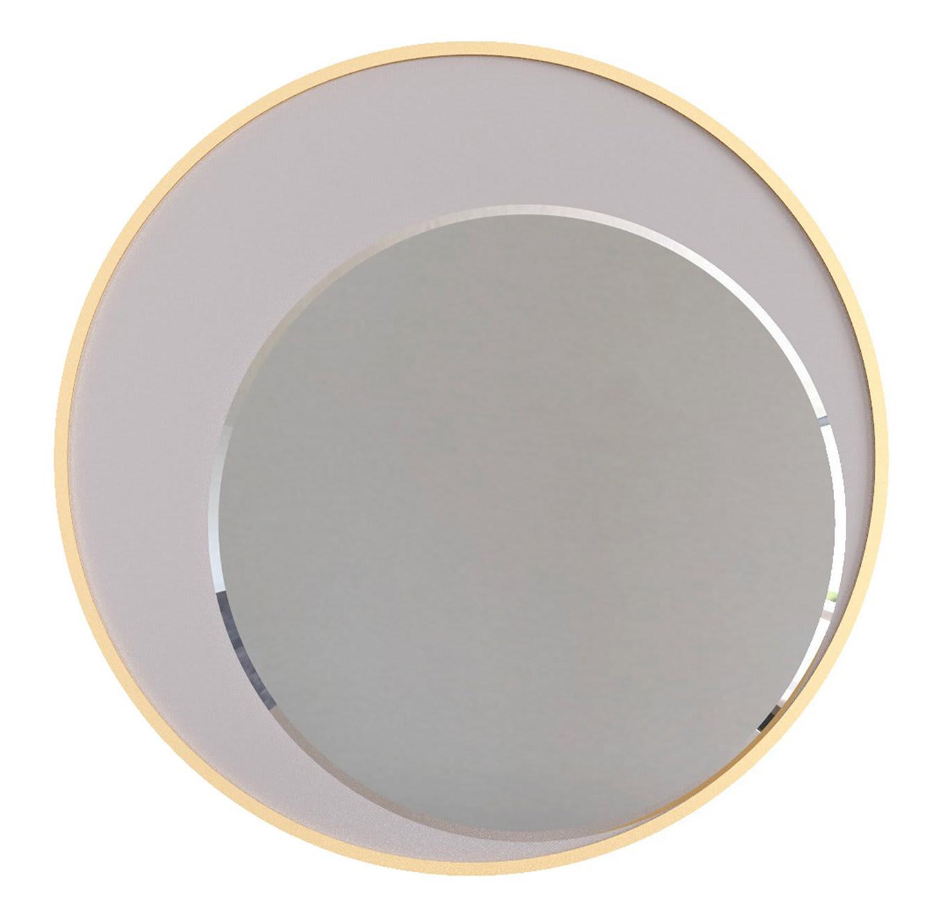 Lustro ścienne Eclipse