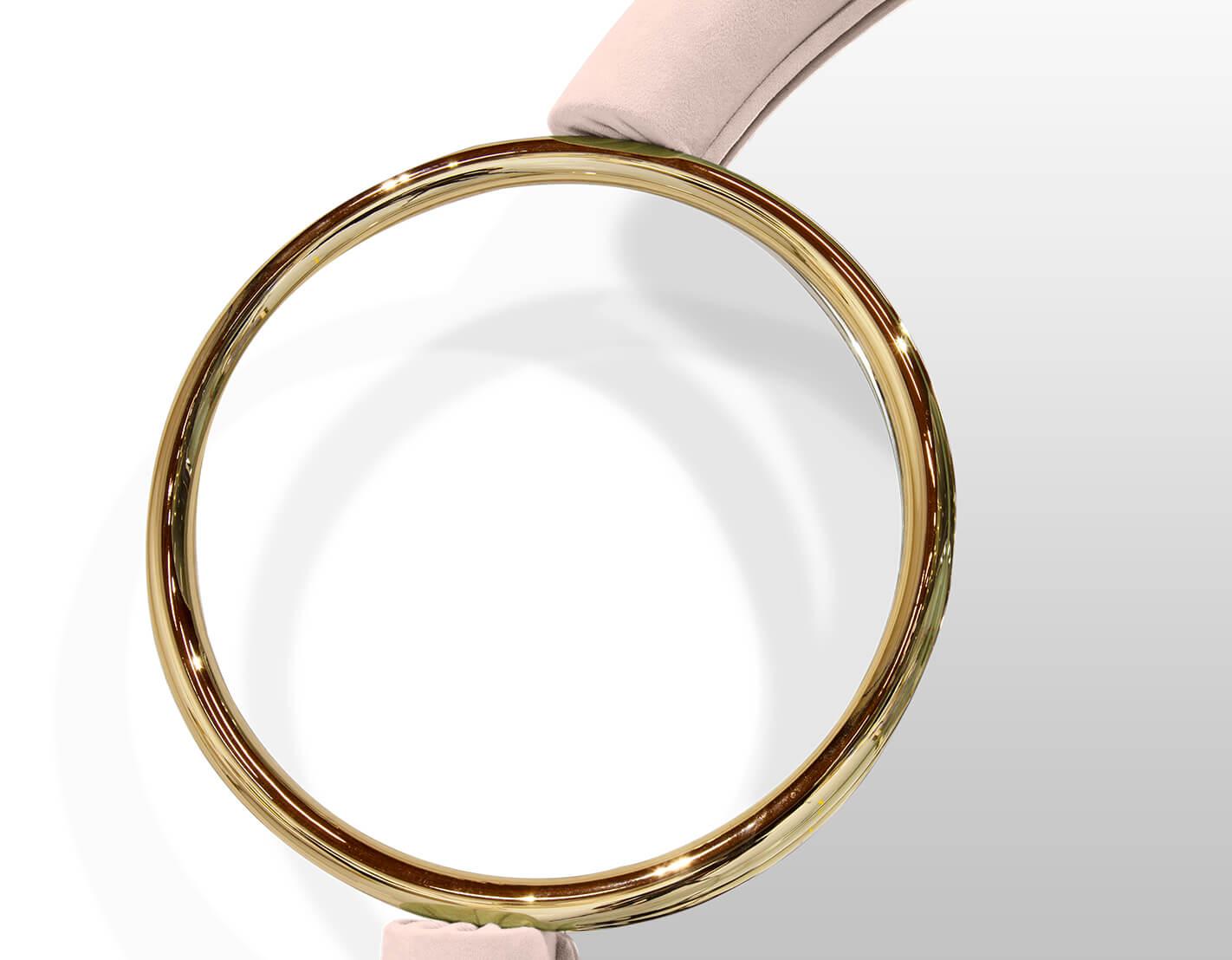 Lustro ścienne dziecięce Sugar Rush Grand