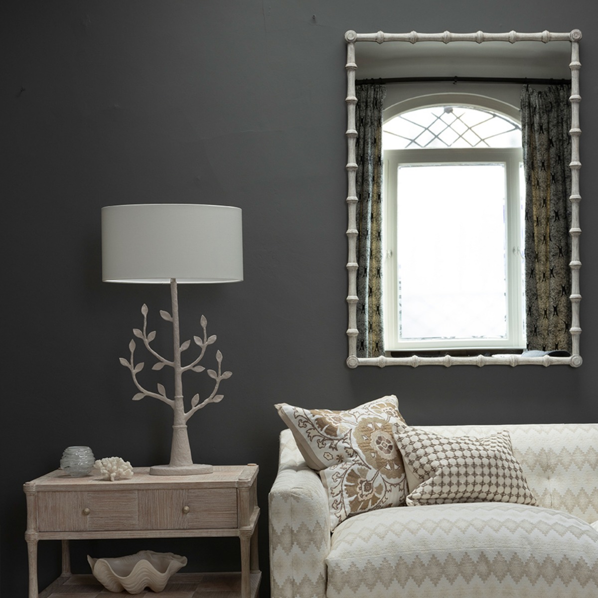Poduszka Maliana Linen 50 × 35