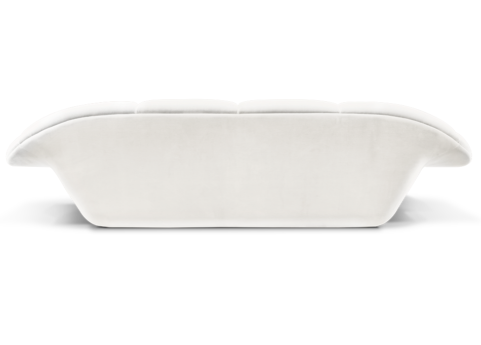 Sofa Klaus – kolor kości słoniowej