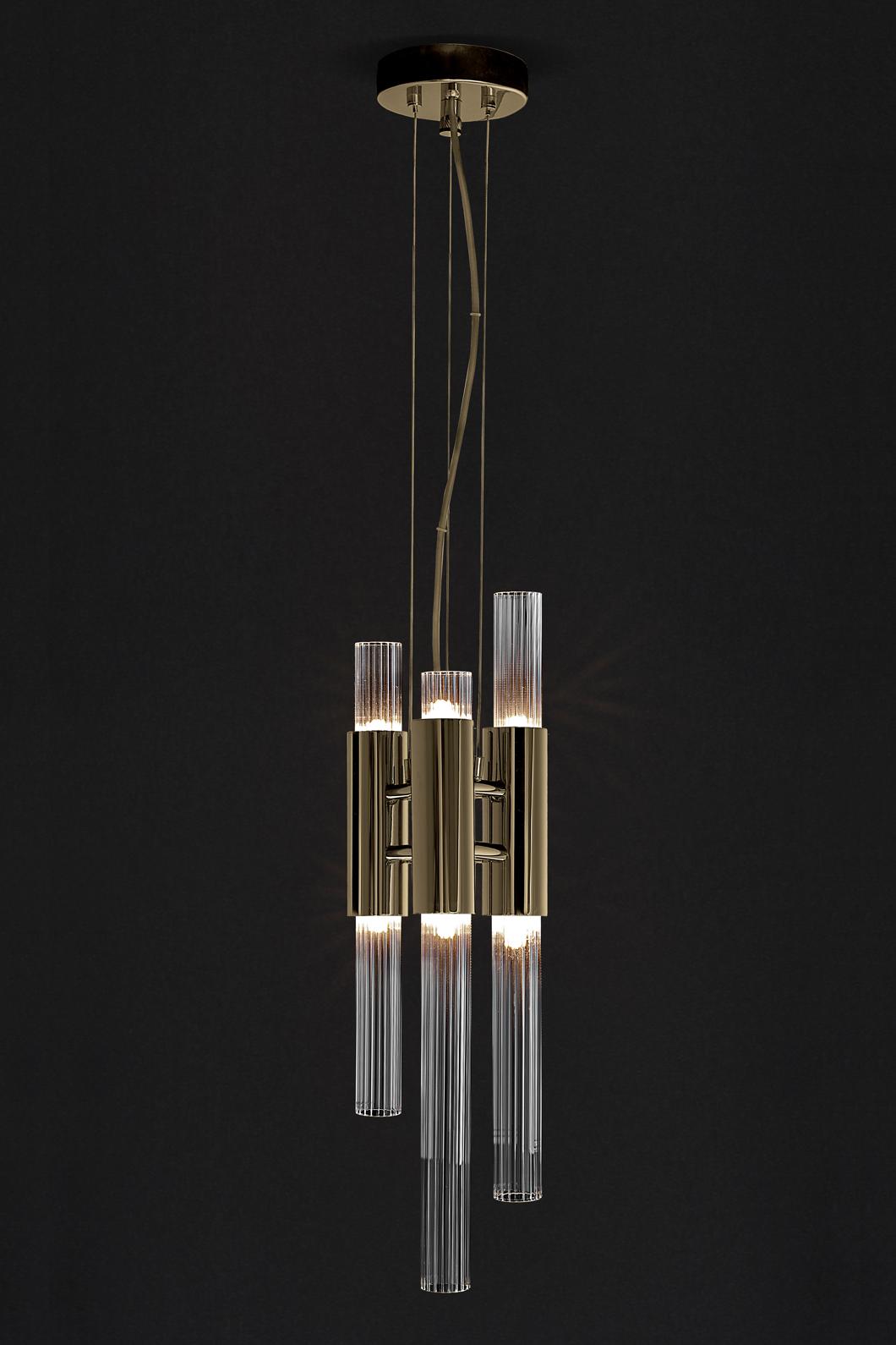 Lampa wisząca Cascade - 2