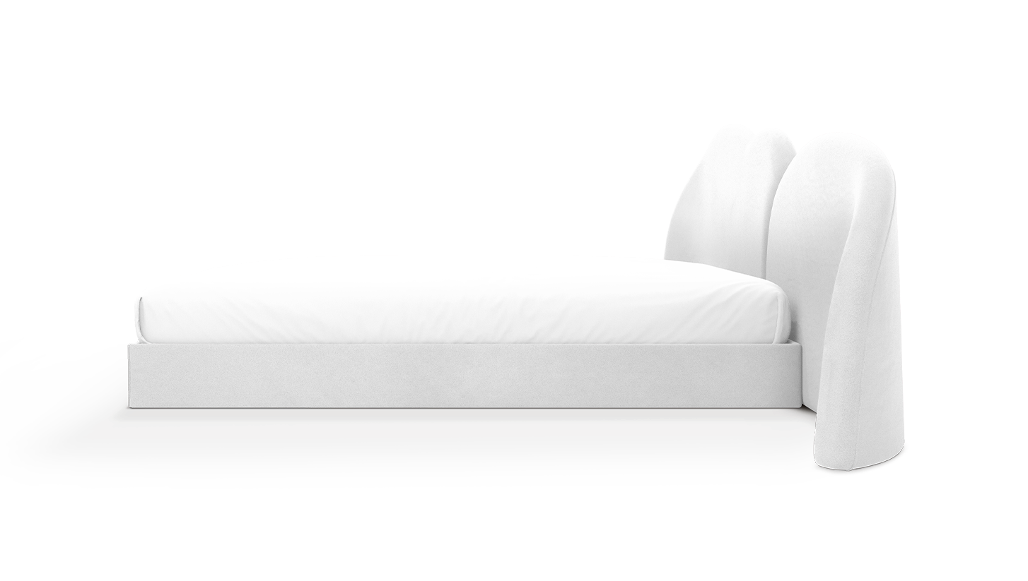 Łóżko Nimbus Serenity