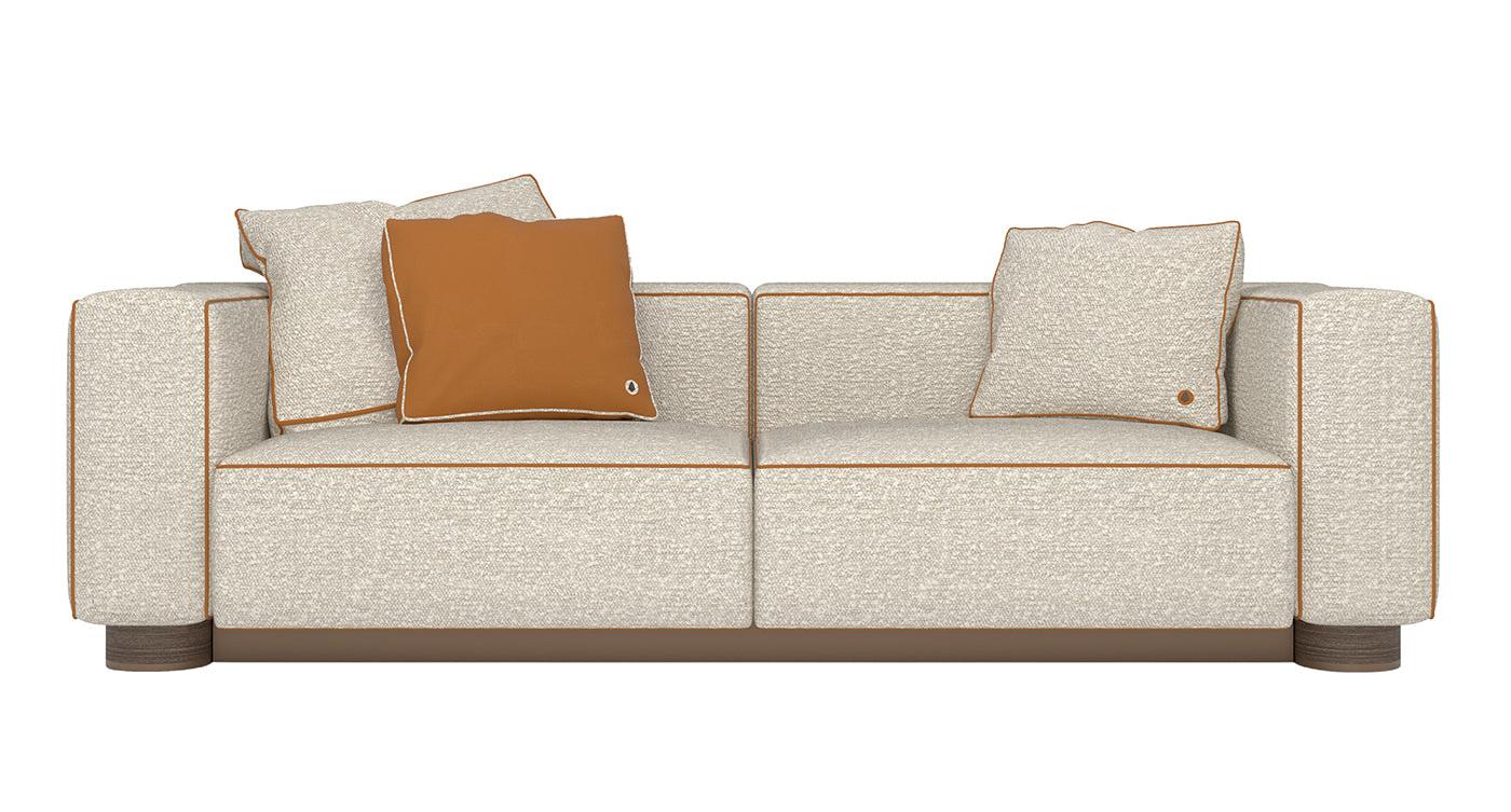 Sofa Bon Ton