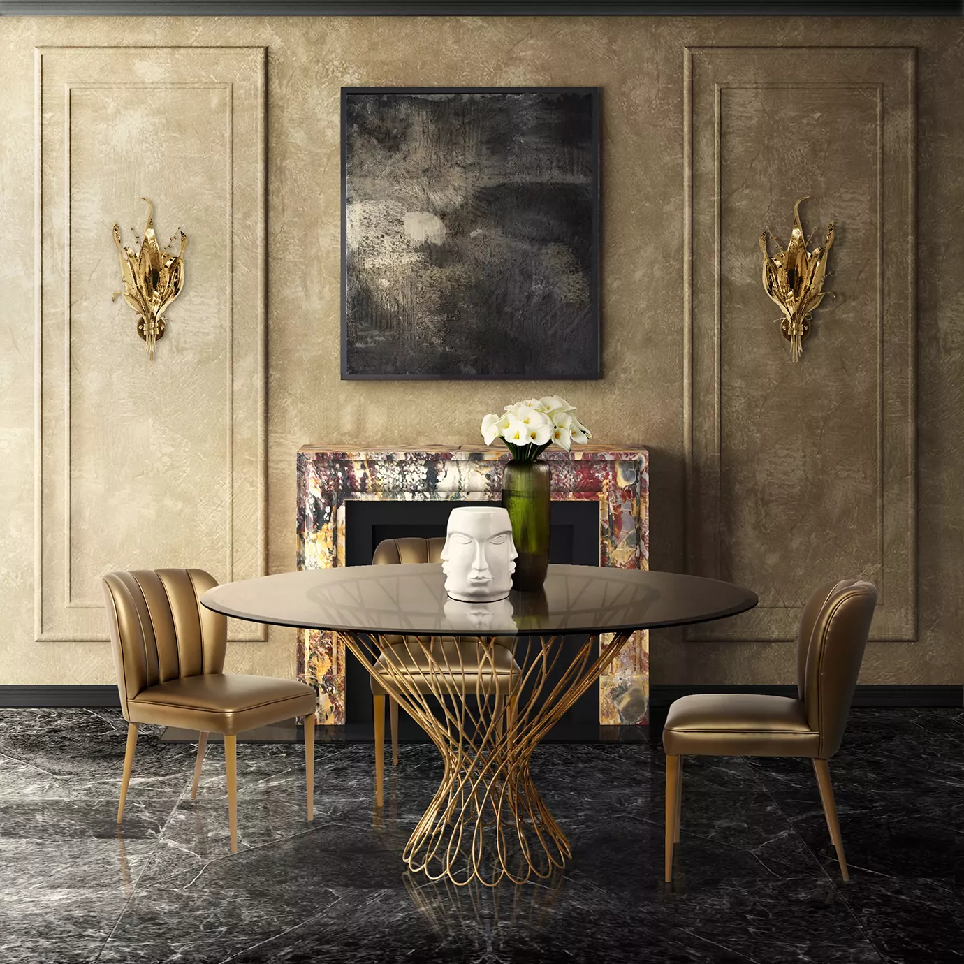 Stół jadalniany Allura