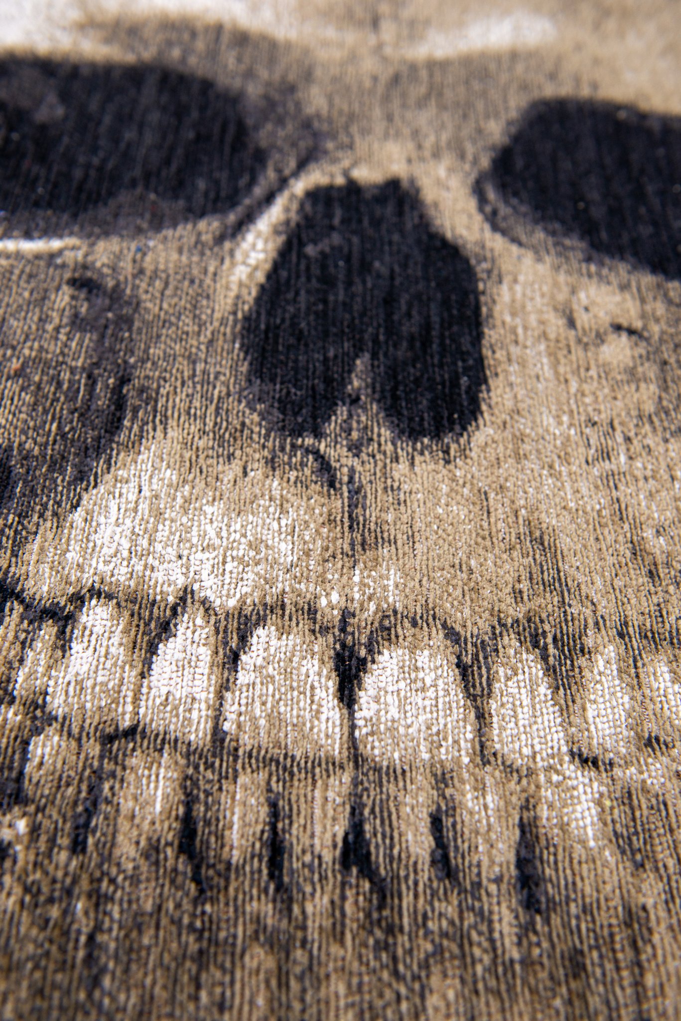 Dywan Funny Bones 9391 | Rozmiar: 280 x 390 cm