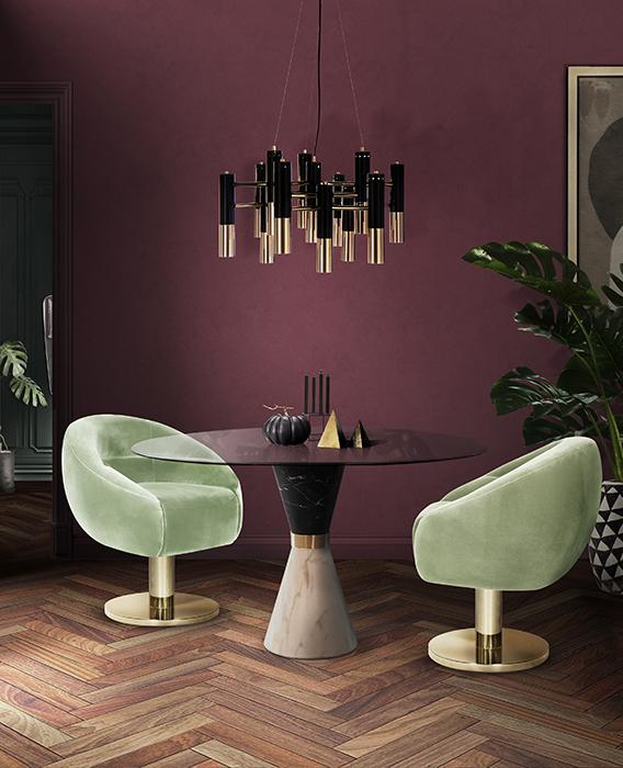 Krzesło Mayfield - 1