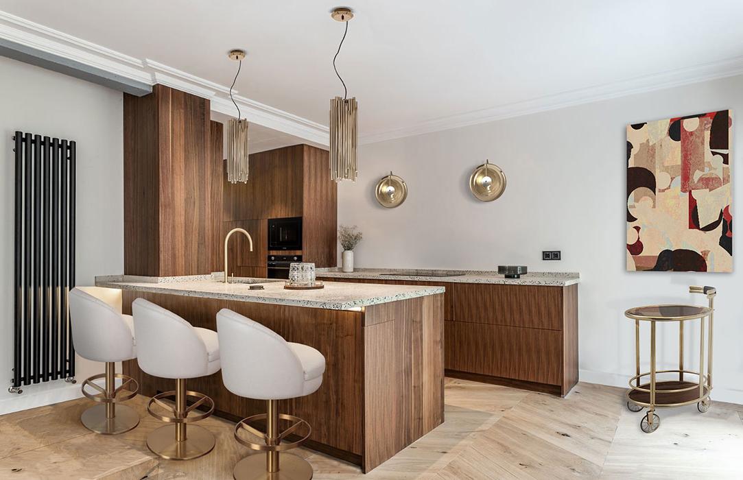 Wózek serwisowy Beckham