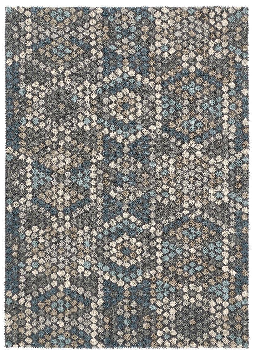 Dywan Dart Mexico 22004 | Rozmiar: 140 x 200 cm