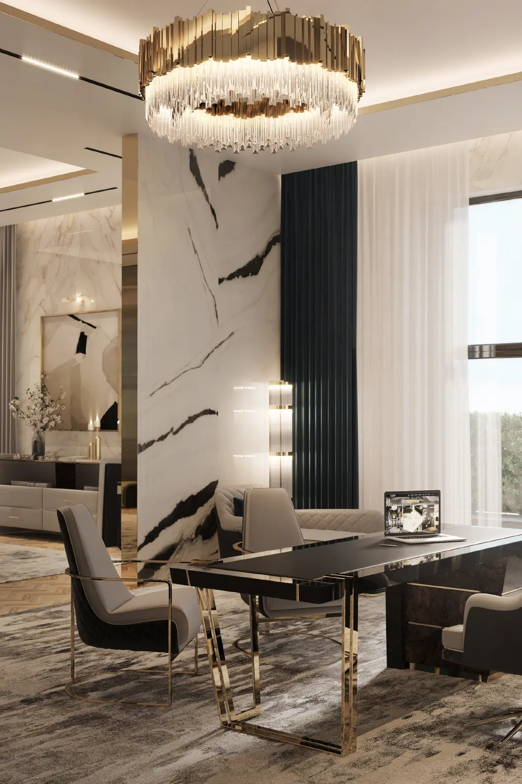 Fotel Arcadia - 3