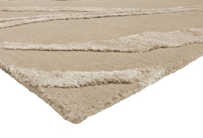 Dywan Chantal Beige | Rozmiar: 200 x 300 cm