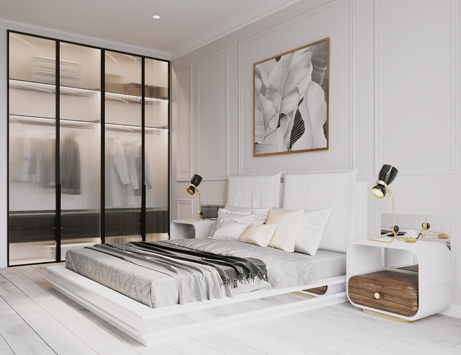 Lampka stołowa Amy - 3