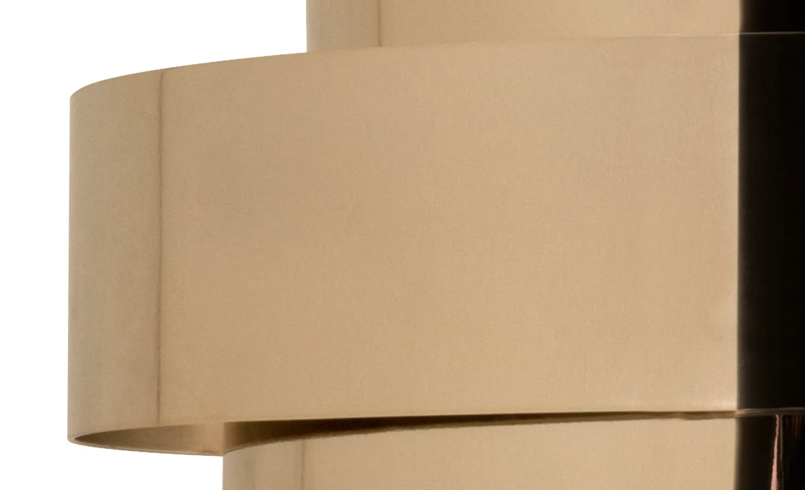 Lampa wisząca Art Deco