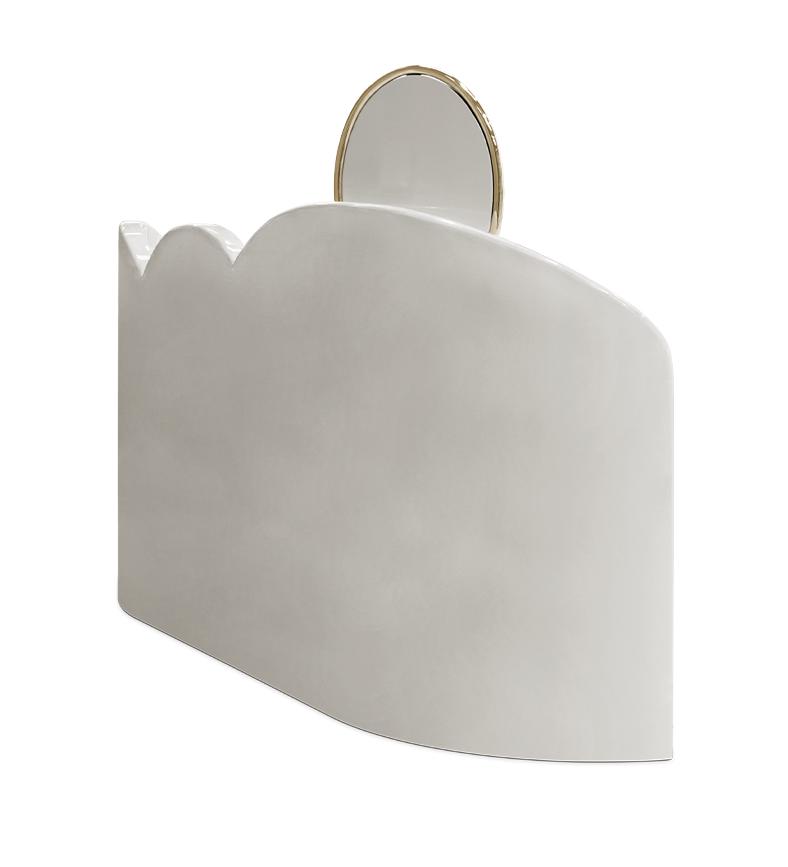 Toaletka dziecięca Nimbus Vanity Console