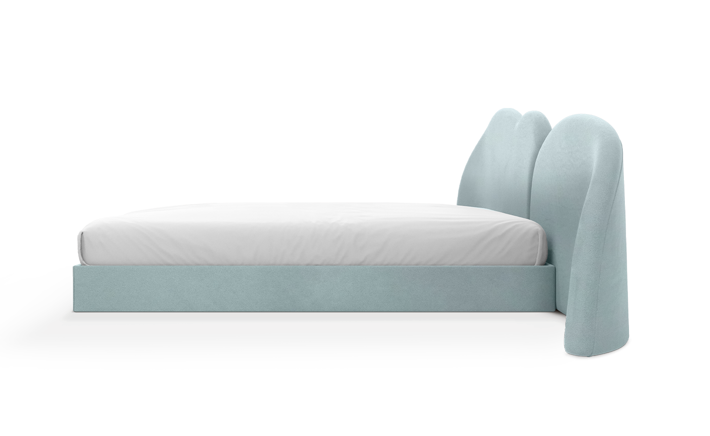 Łóżko Nimbus Serenity