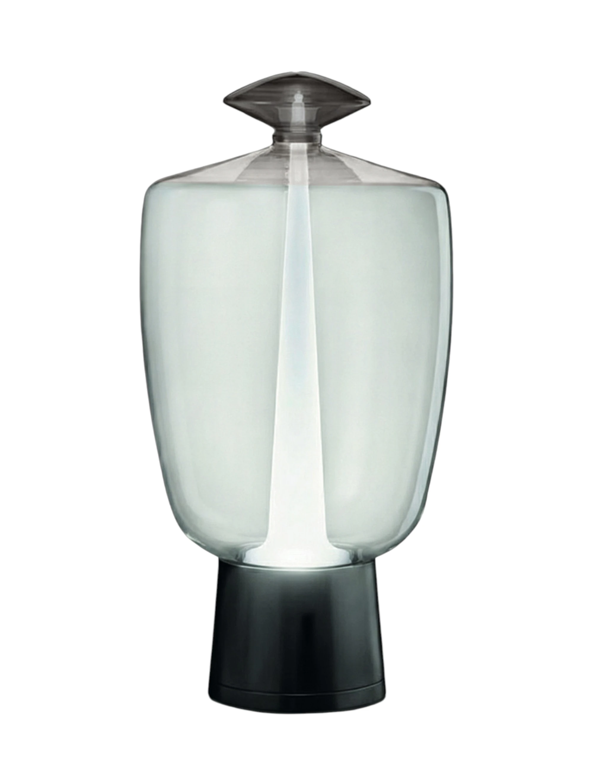 Lampa stołowa Hidalgo