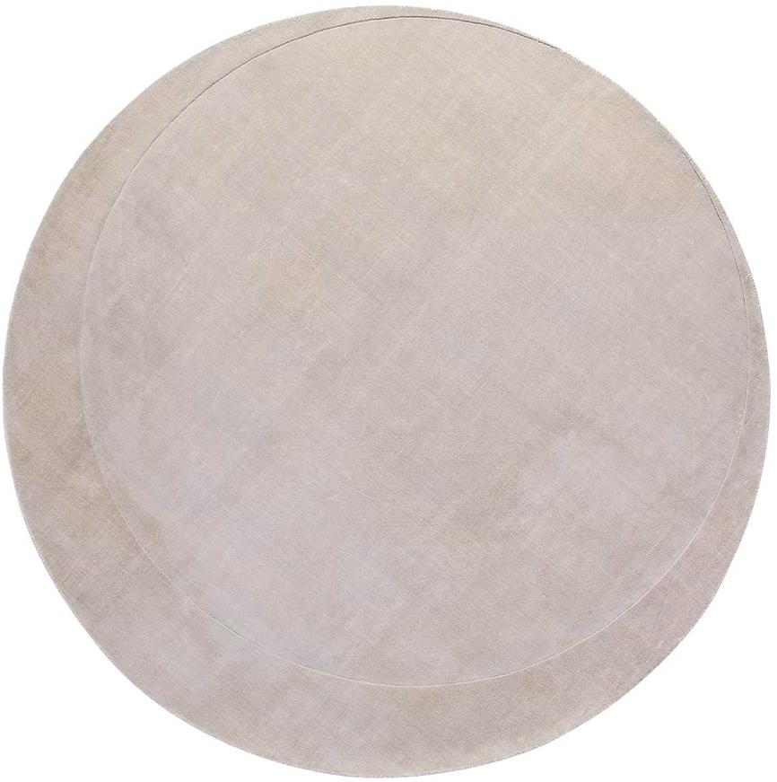 Dywan Luna Sand Round | Rozmiar: Ø 230 cm