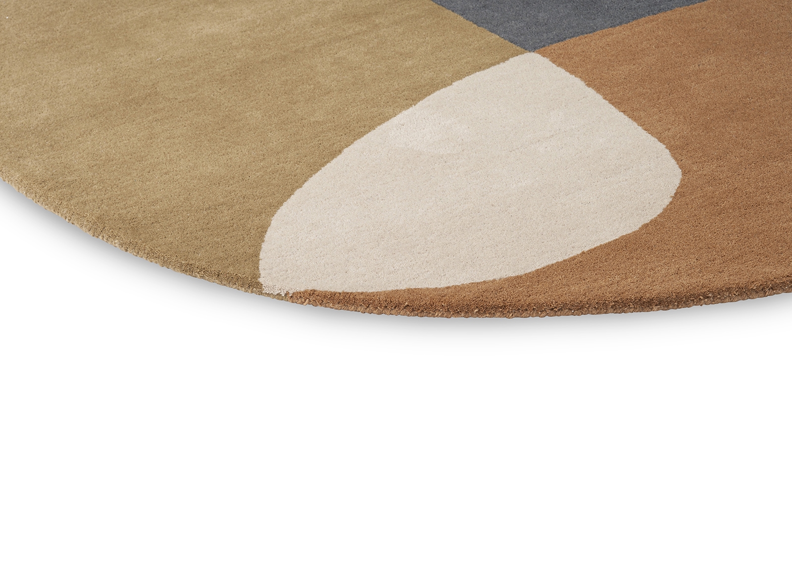 Dywan Decor Miller Fall 95105 | Rozmiar: 250 x 350 cm