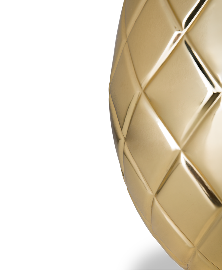 Lampka stołowa Paloma Pineapple