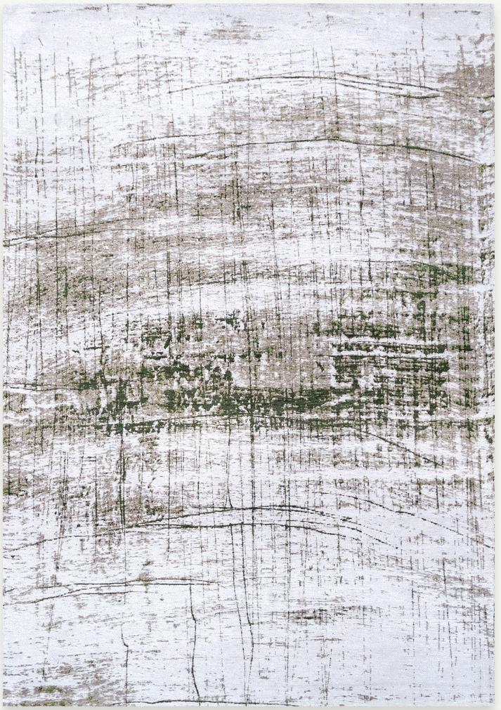Dywan Central Green 9797 | Rozmiar: 140 x 200 cm