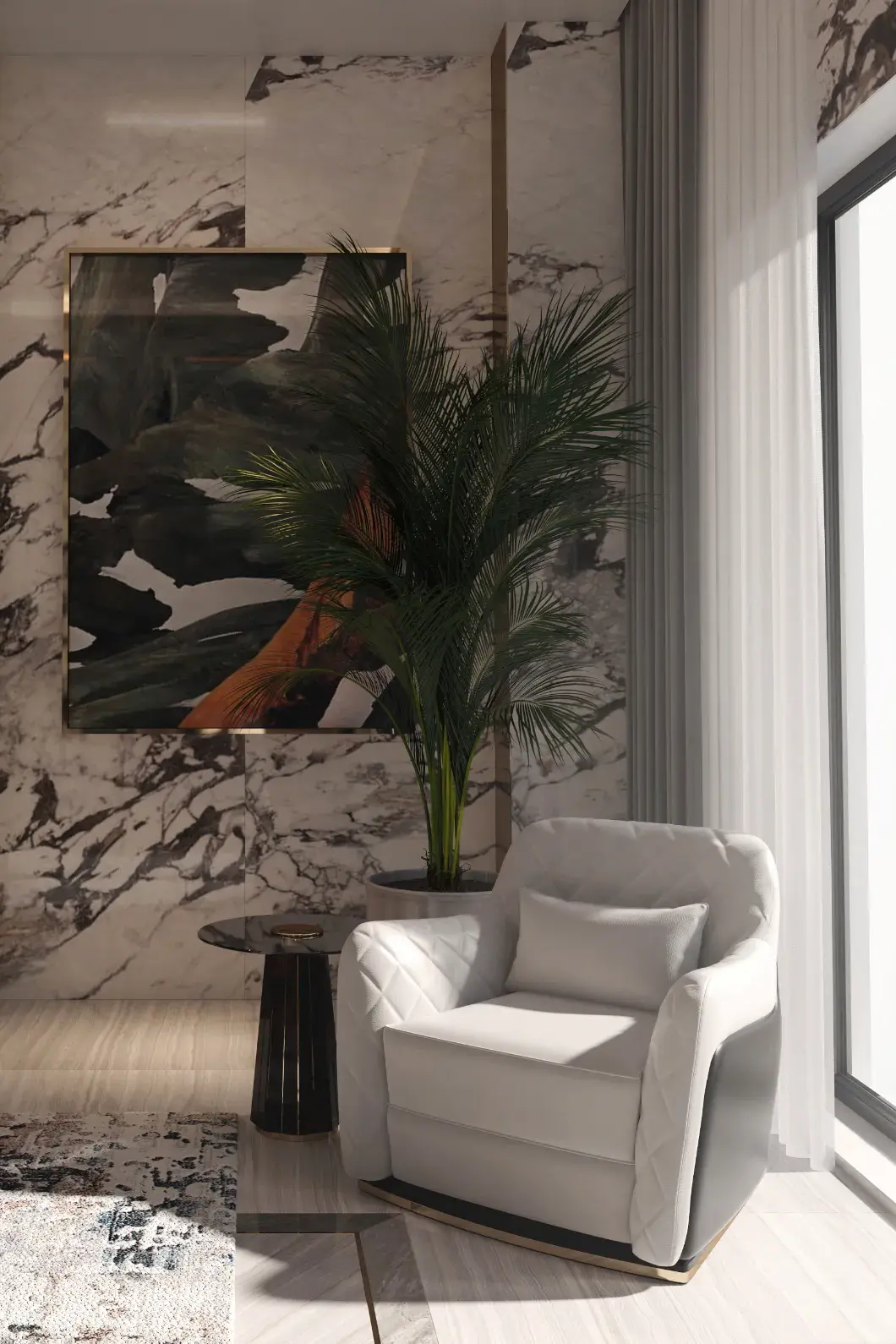 Sofa jednoosobowa Regal - 3