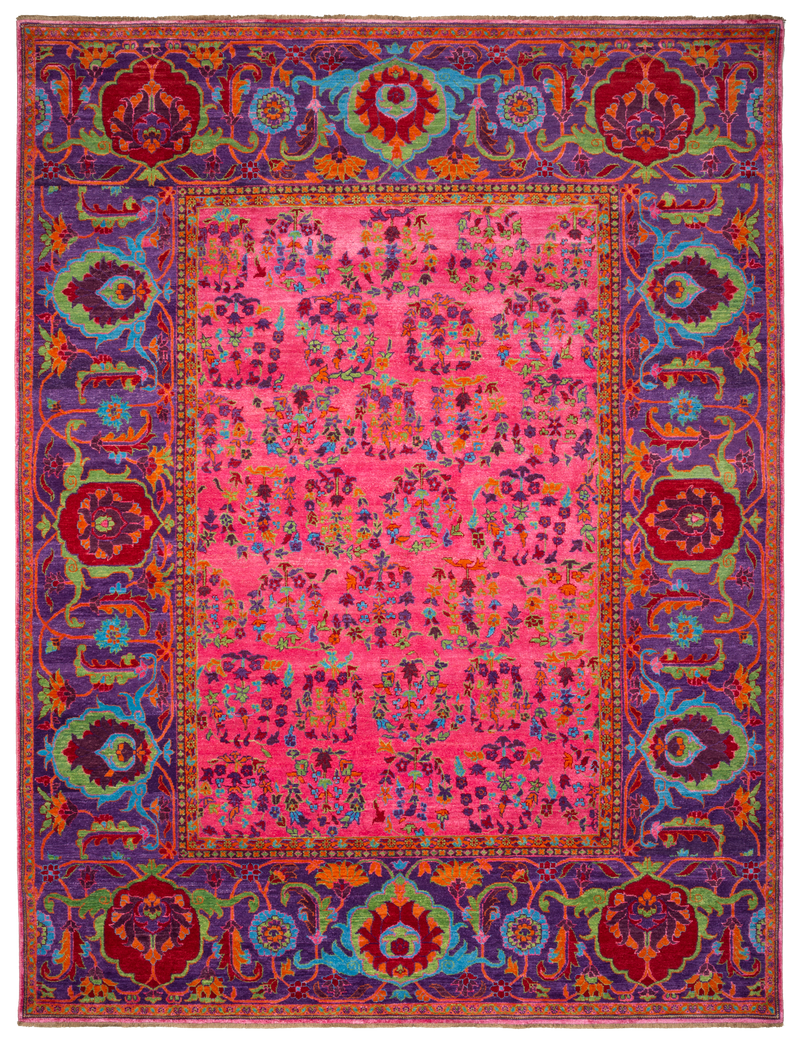 Dywan Azer Pulse 15