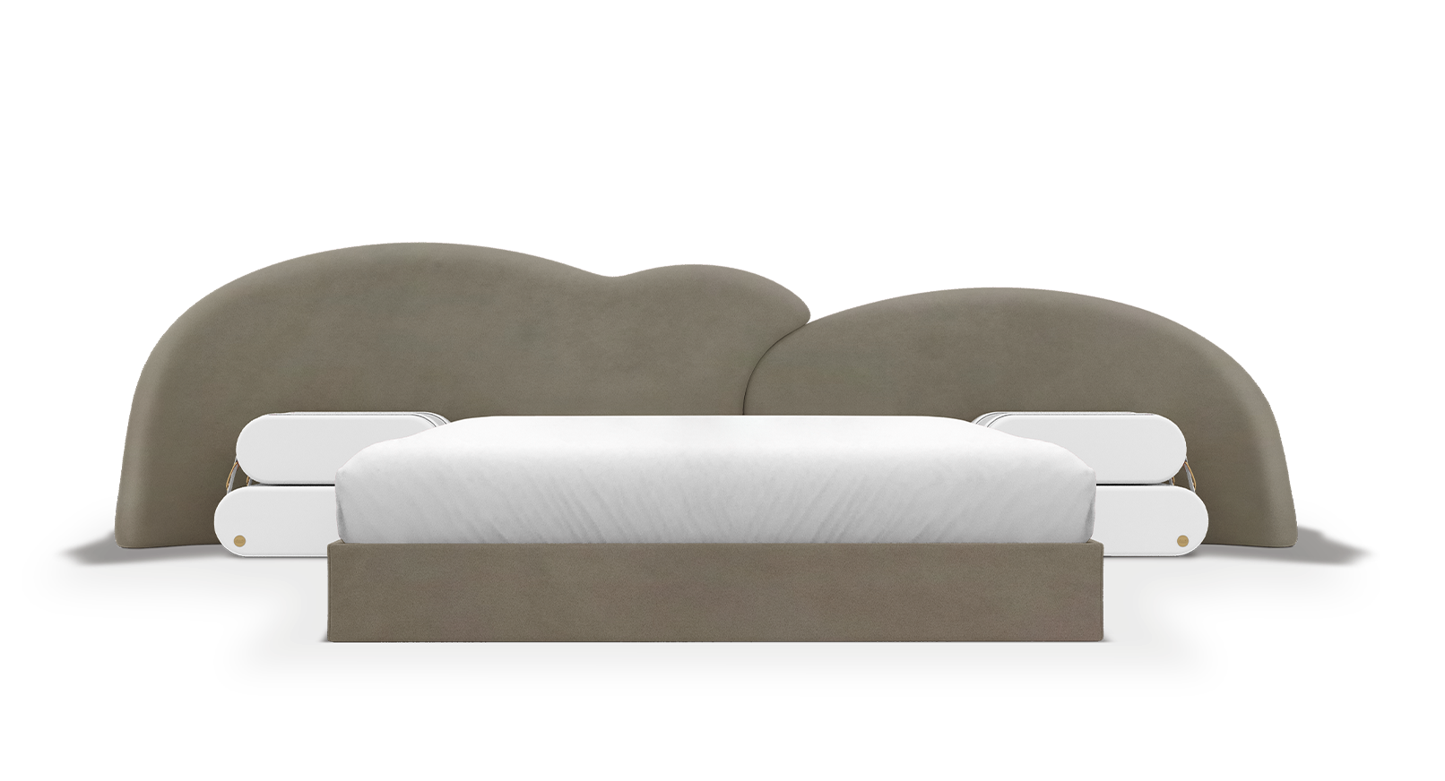 Łóżko Nimbus Serenity