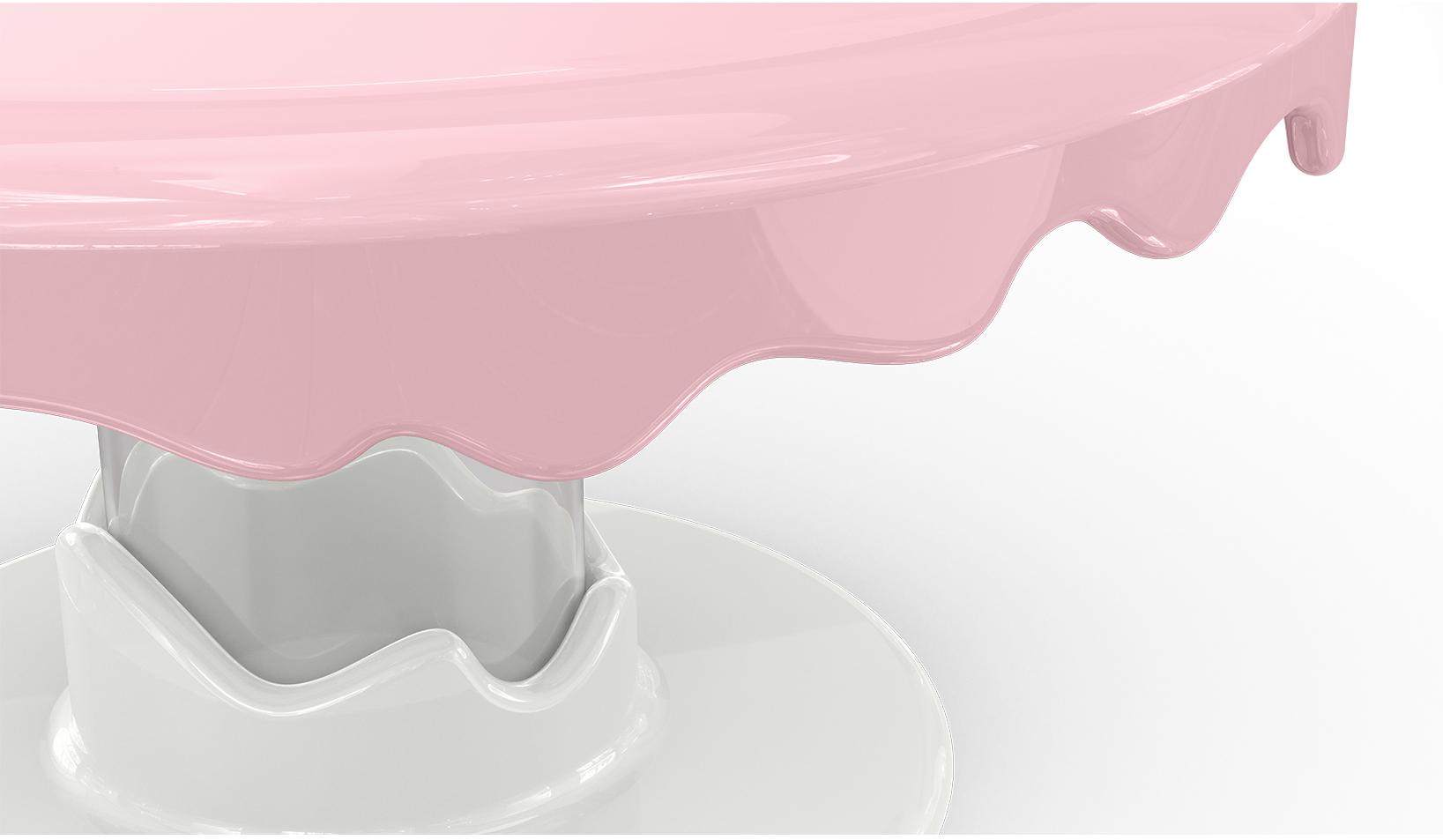 Stolik dziecięcy Marshmallow Joy Activity