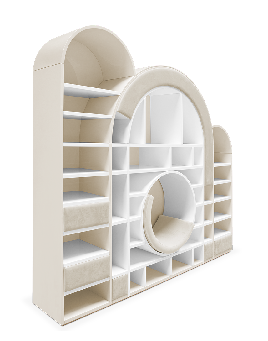 Regał dziecięcy Sugar Rush