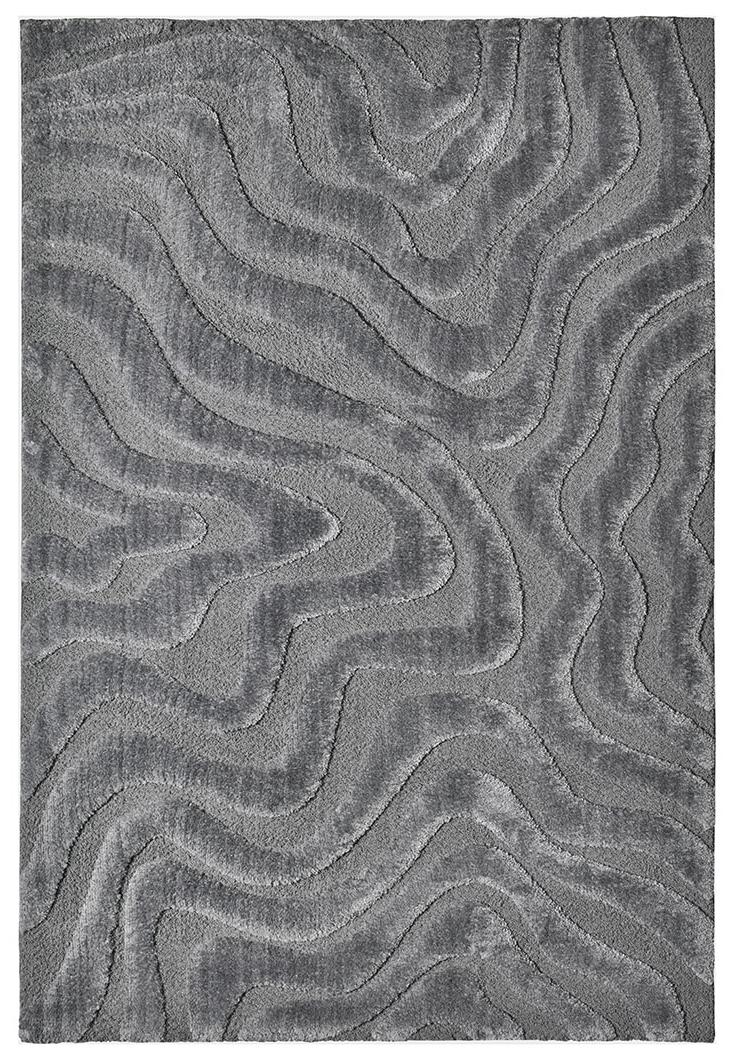 Dywan Venere Grigio Perla