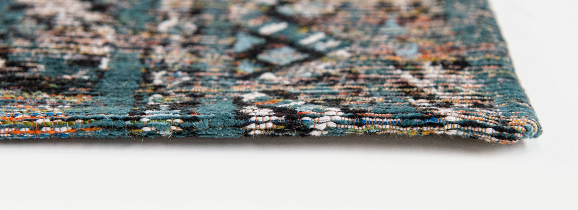 Dywan Zemmuri Blue | Rozmiar: 170 x 240 cm