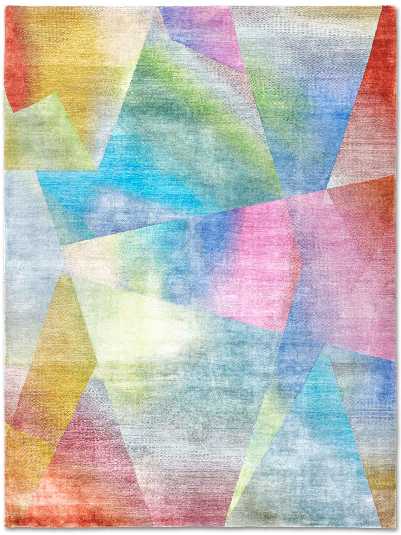 Dywan Crystal No. 18 Original