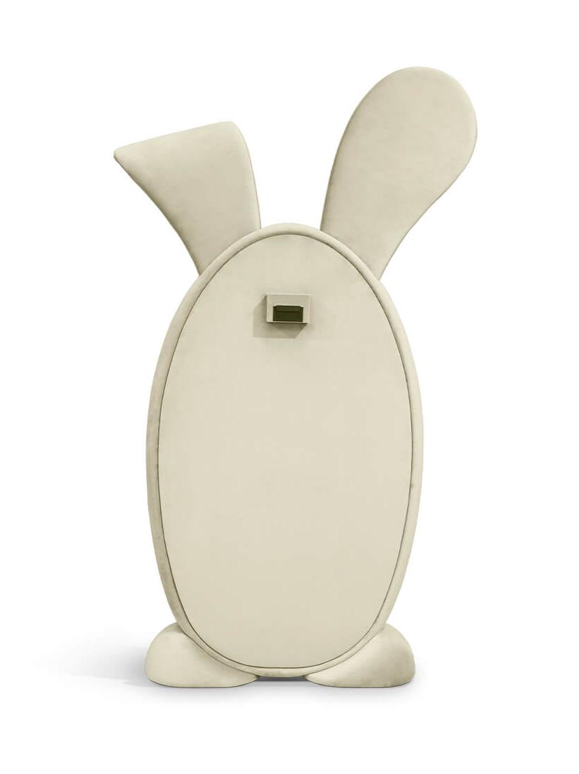 Lustro Bunny Wonderland