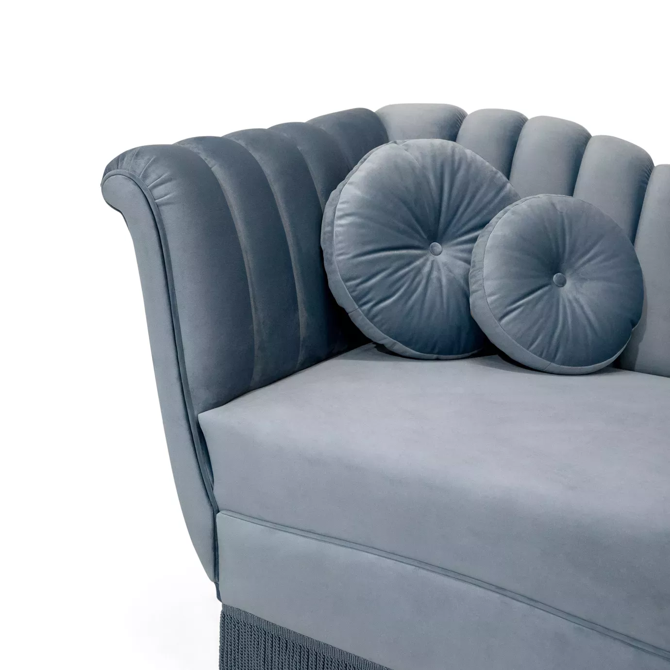 Sofa Millicent szezlong