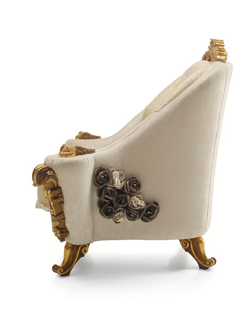 Fotel Elegance Dolcevita