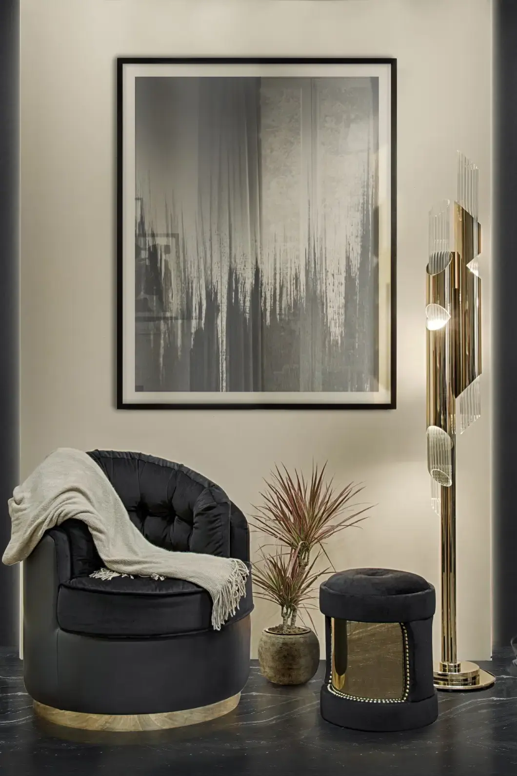 Fotel Luxe - 2