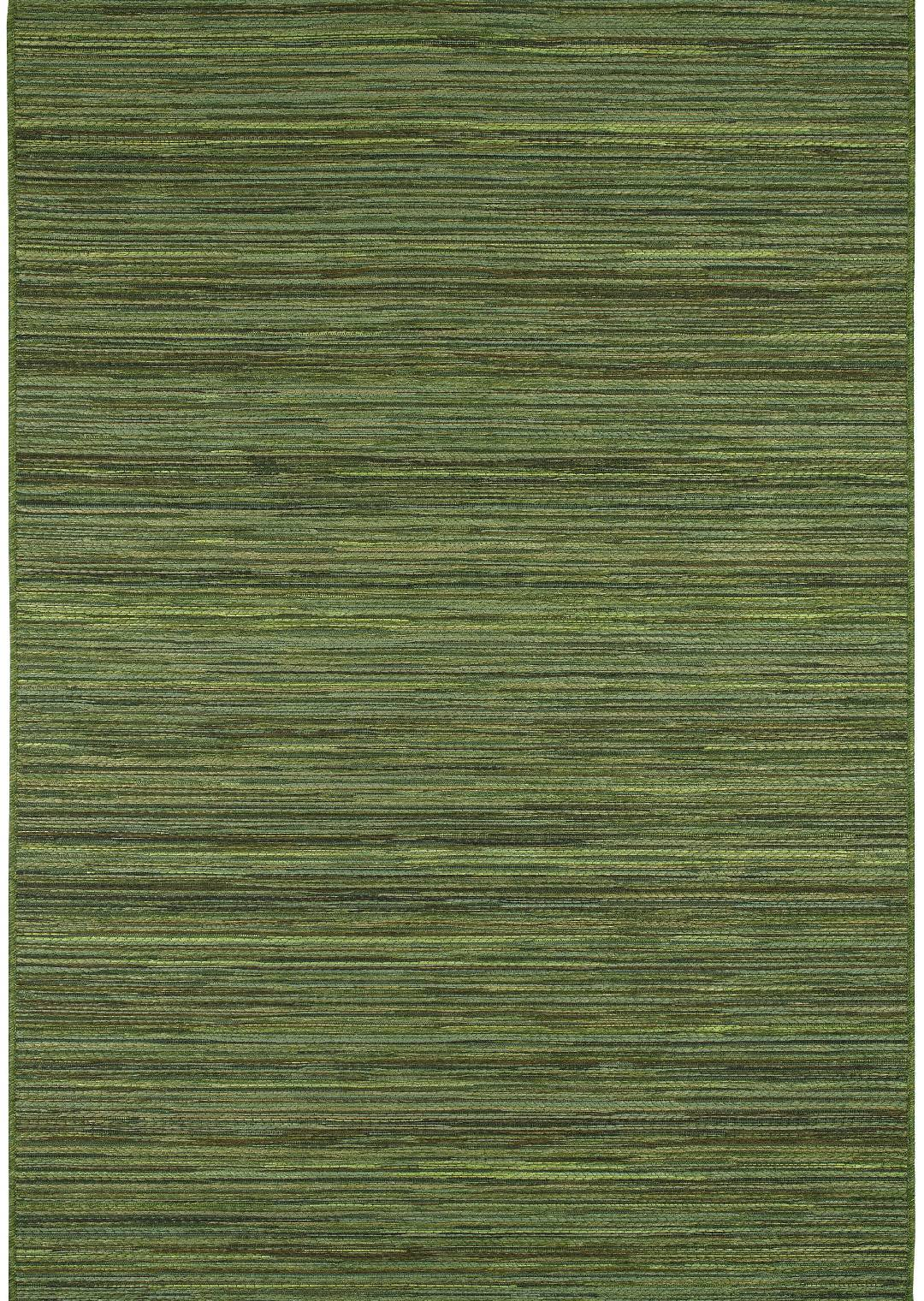 Dywan Brighton 122 Green | Rozmiar: 80 x 150 cm