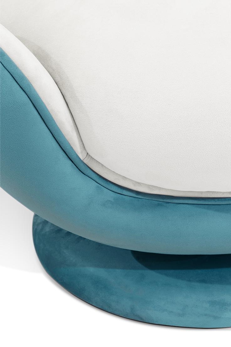 Fotelik Lotus Serenity