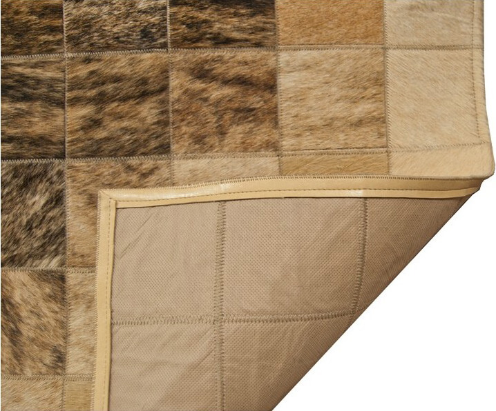 Dywan Mosaic col.7 | Rozmiar: 170 x 230 cm