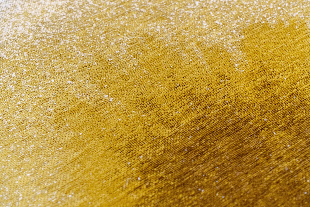 Dywan Drop Gold Moss
